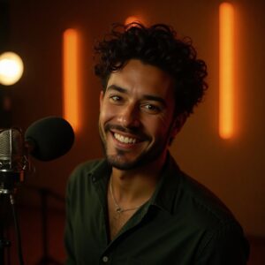Daniel Wilson